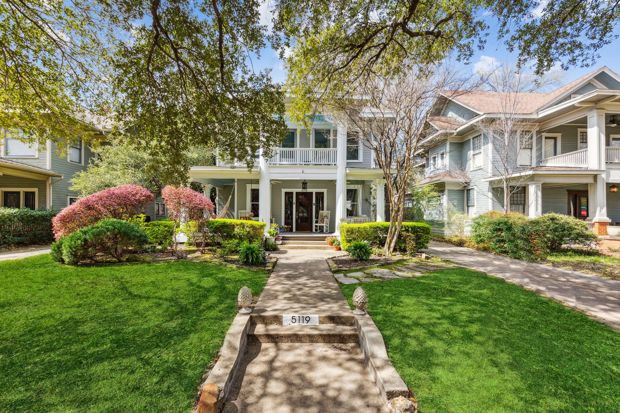 5119 Worth Street Dallas TX 75214