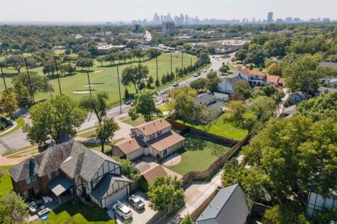 6625 Gaston Avenue Dallas TX 75214