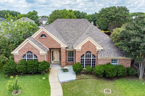 10400 Napa Valley Drive Frisco TX 75035