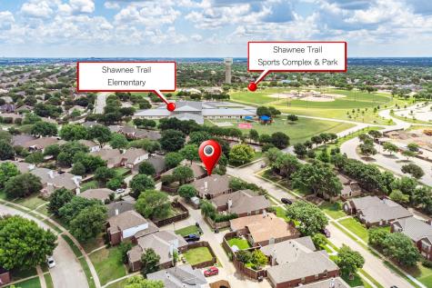 10400 Napa Valley Drive Frisco TX 75035