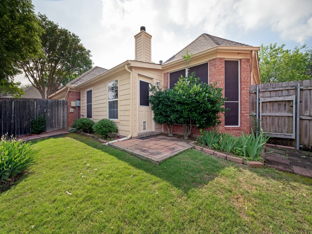 10400 Napa Valley Drive Frisco TX 75035