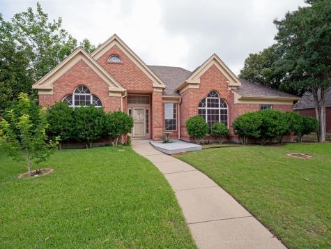 10400 Napa Valley Drive Frisco TX 75035