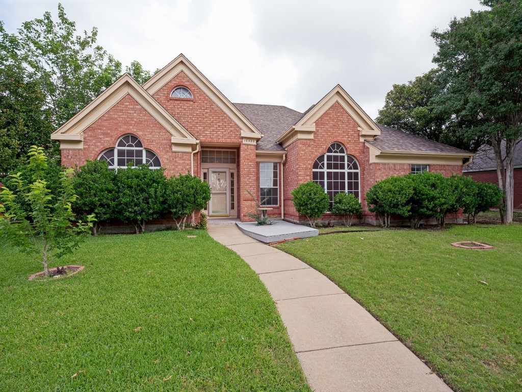 10400 Napa Valley Drive Frisco TX 75035