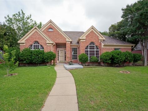 10400 Napa Valley Drive Frisco TX 75035
