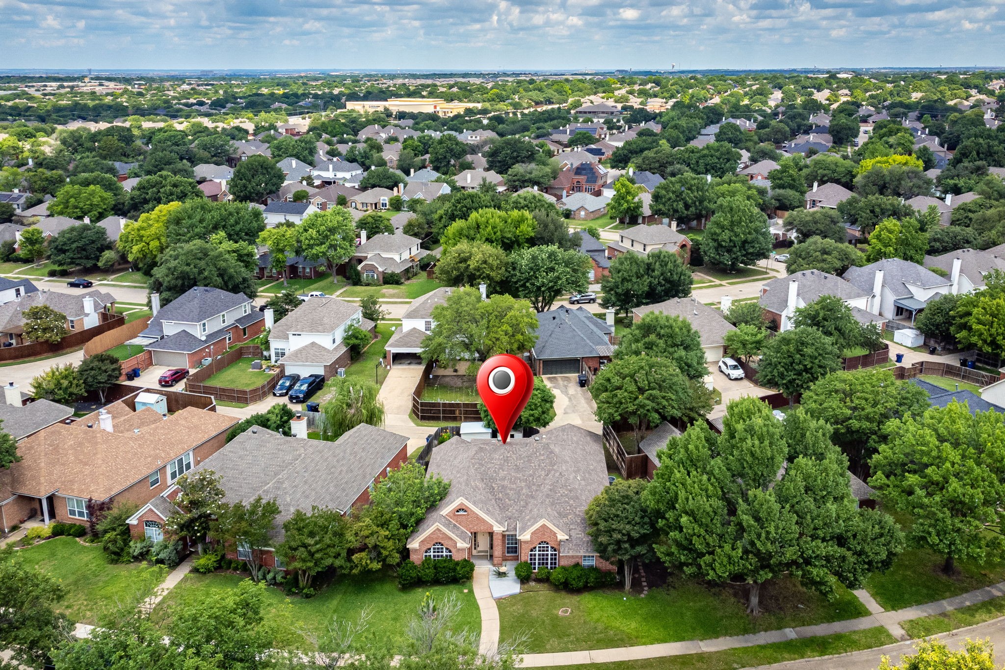 10400 Napa Valley Drive Frisco TX 75035