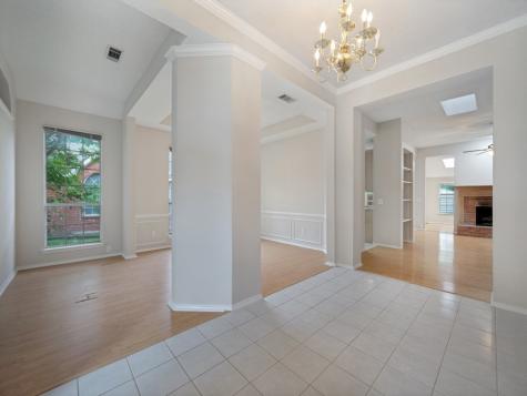 10400 Napa Valley Drive Frisco TX 75035