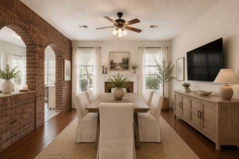 2628 Valley Creek Trail Mckinney TX 75072