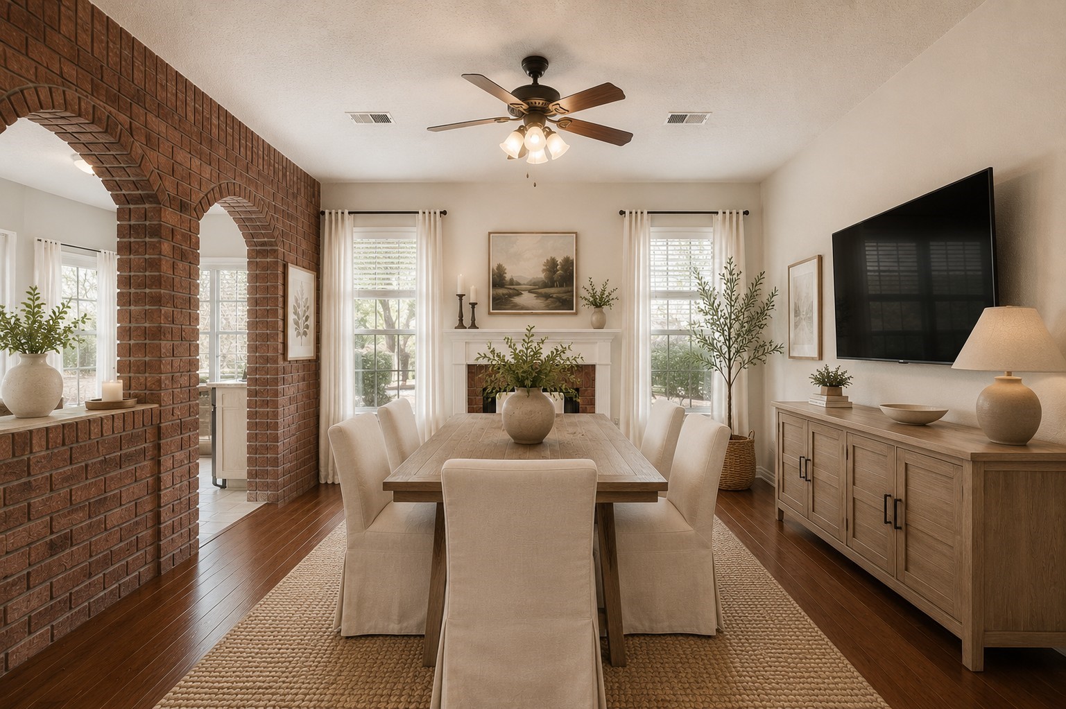 2628 Valley Creek Trail Mckinney TX 75072