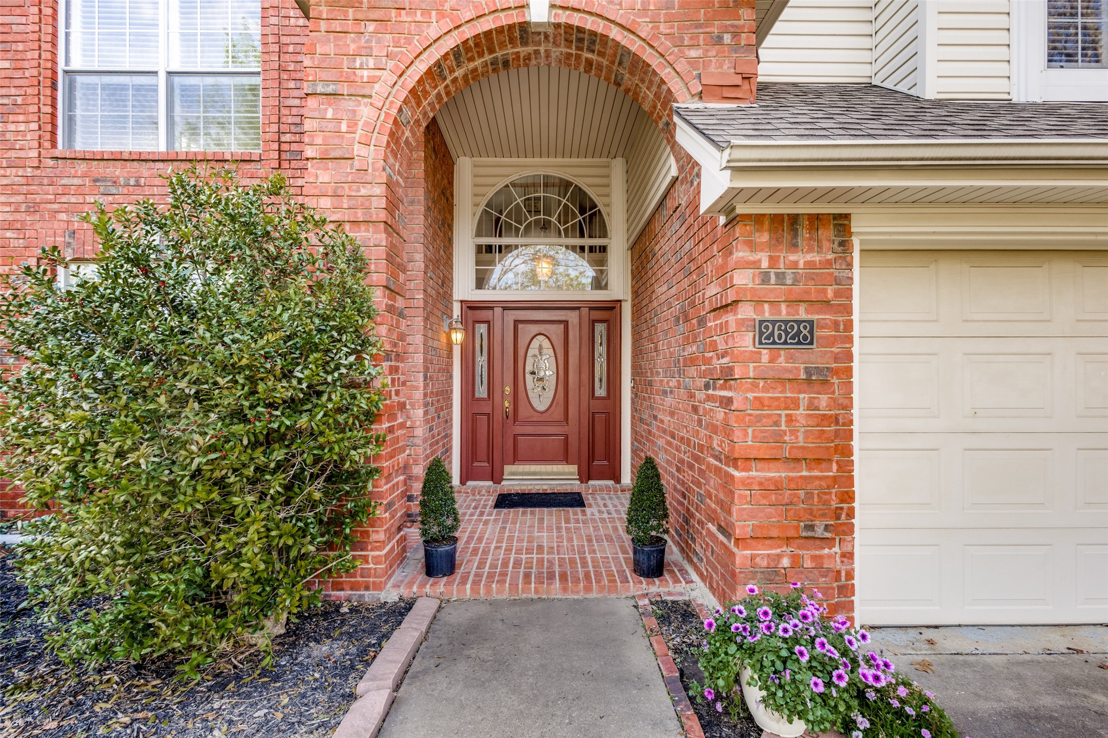 2628 Valley Creek Trail Mckinney TX 75072