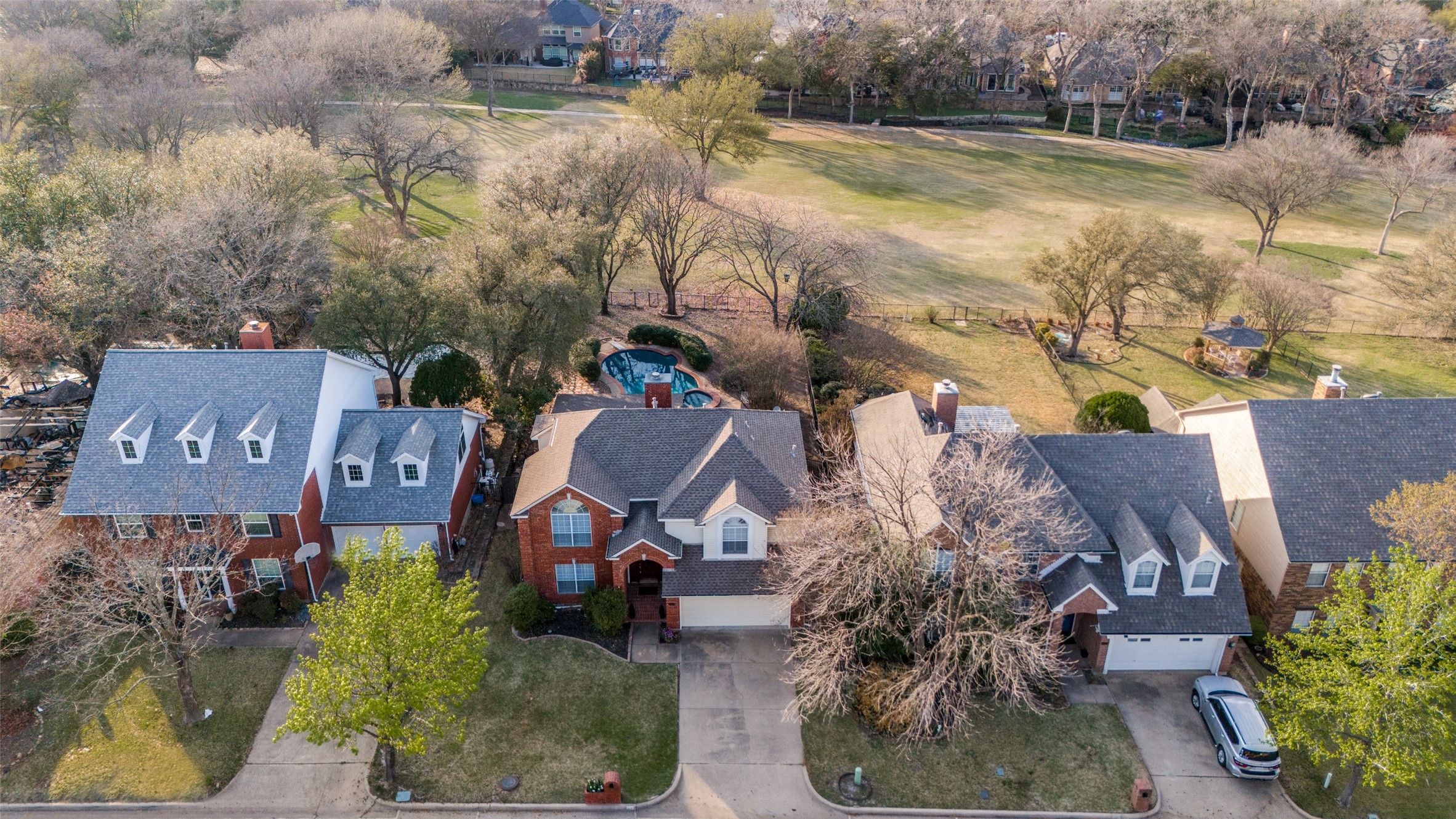 2628 Valley Creek Trail Mckinney TX 75072