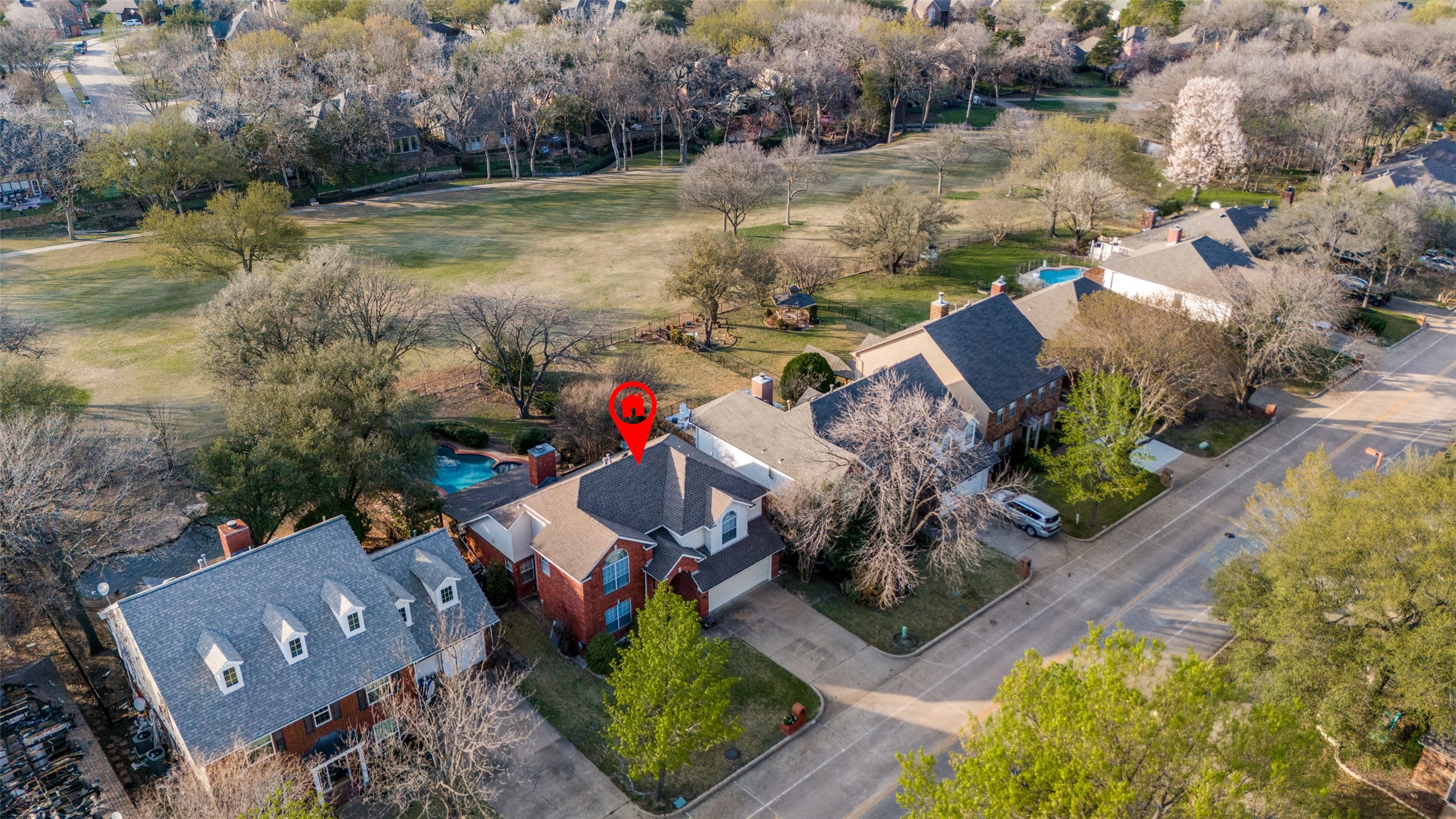 2628 Valley Creek Trail Mckinney TX 75072