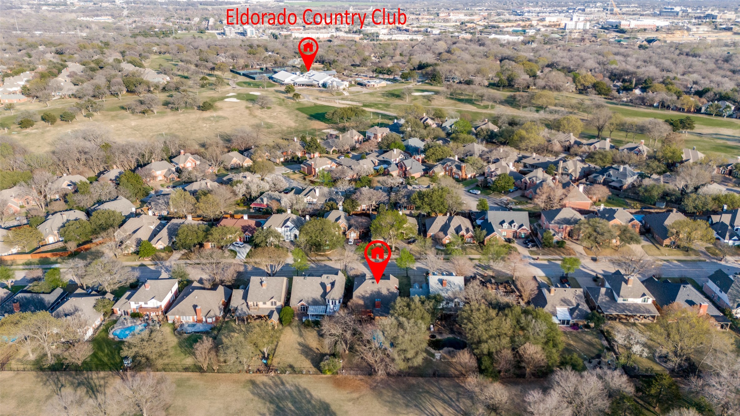 2628 Valley Creek Trail Mckinney TX 75072