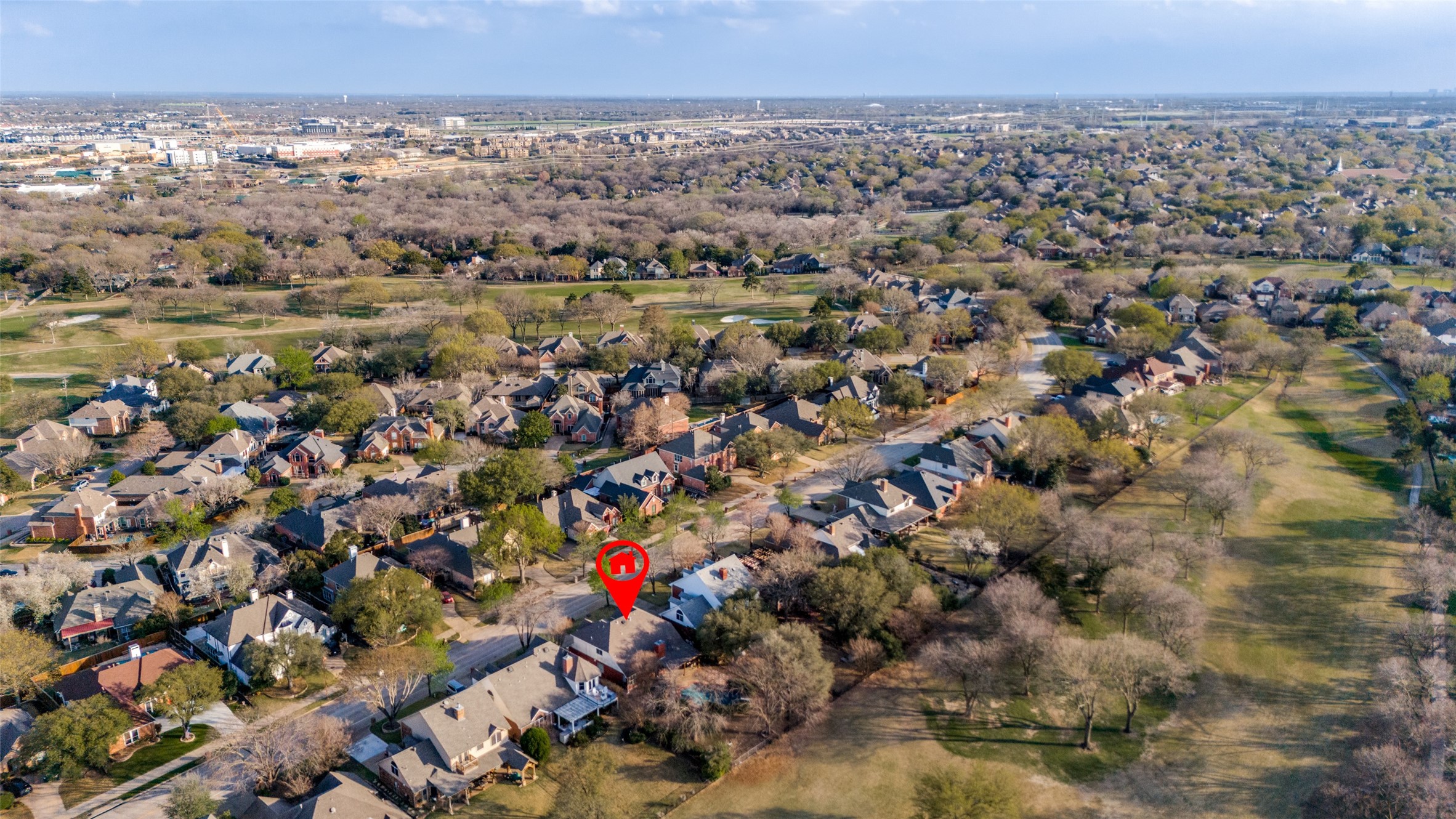 2628 Valley Creek Trail Mckinney TX 75072