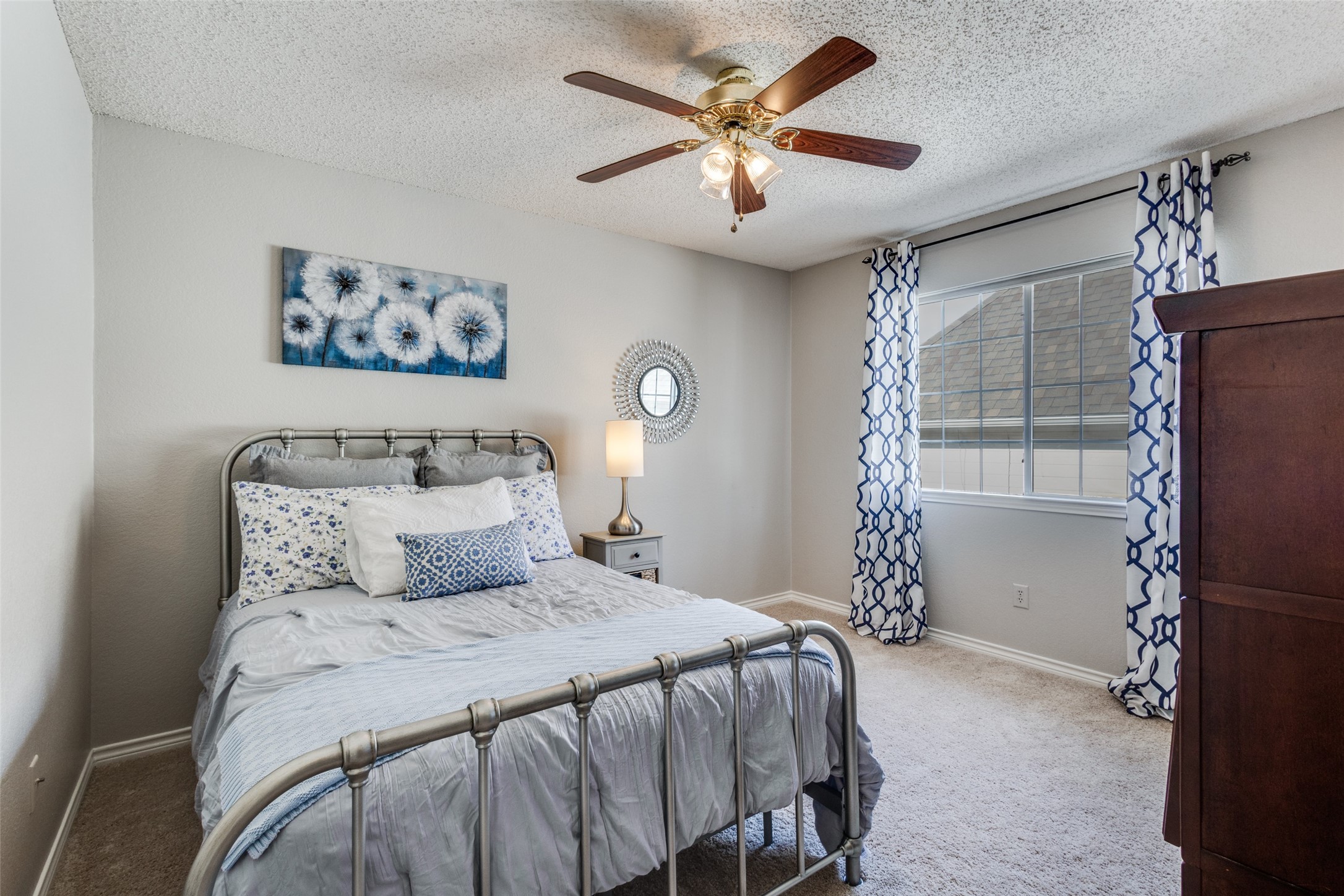 2628 Valley Creek Trail Mckinney TX 75072
