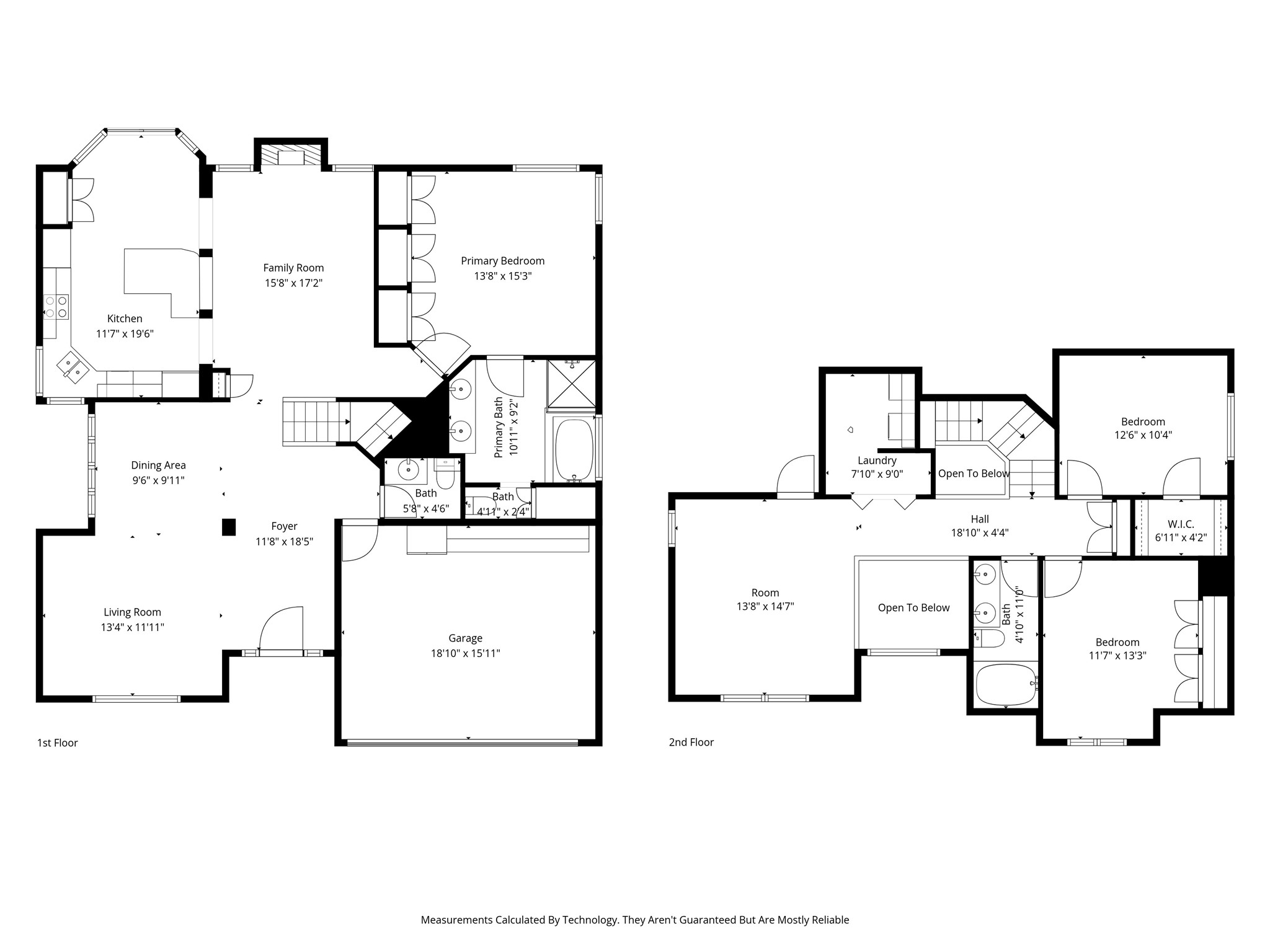 2628 Valley Creek Trail Mckinney TX 75072