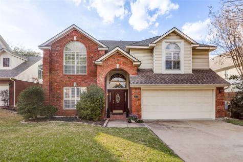 2628 Valley Creek Trail Mckinney TX 75072
