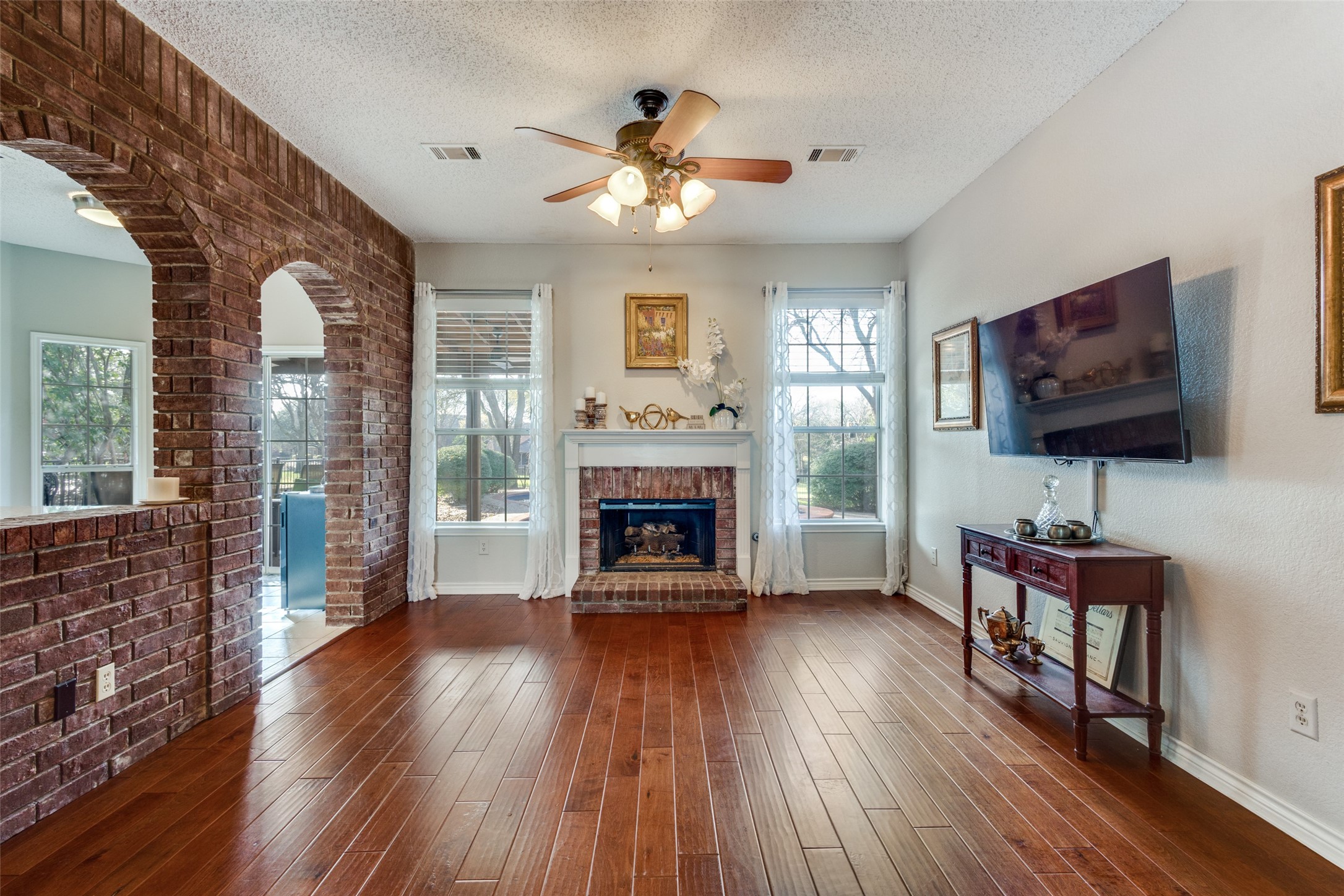 2628 Valley Creek Trail Mckinney TX 75072