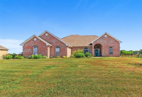 2862 Mallard Drive Greenville TX 75402
