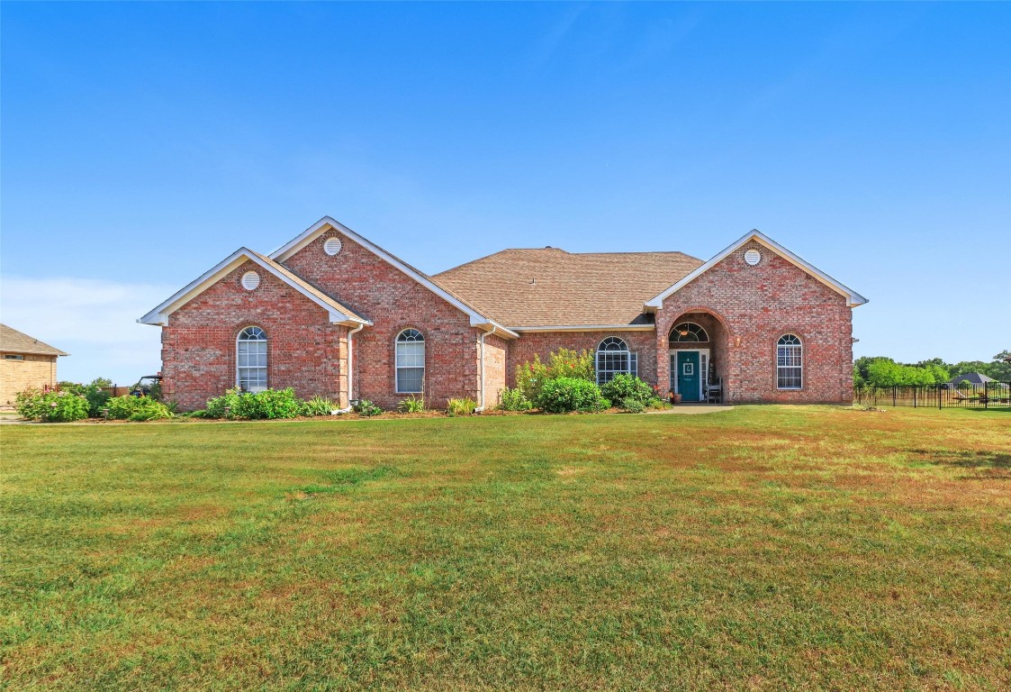 2862 Mallard Drive Greenville TX 75402