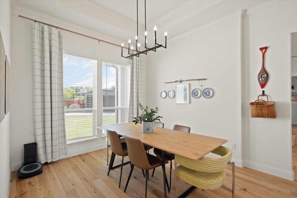 1028 Gatlin Circle Springtown TX 76082