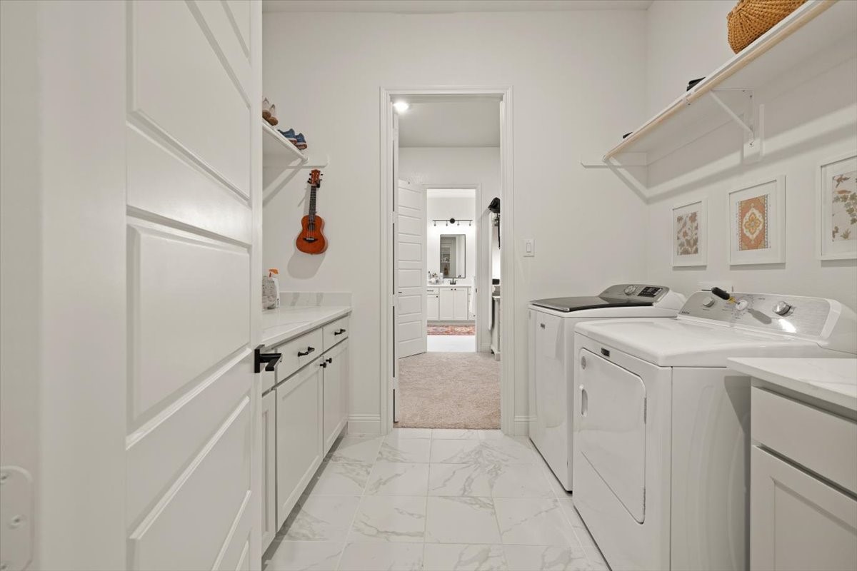 1028 Gatlin Circle Springtown TX 76082