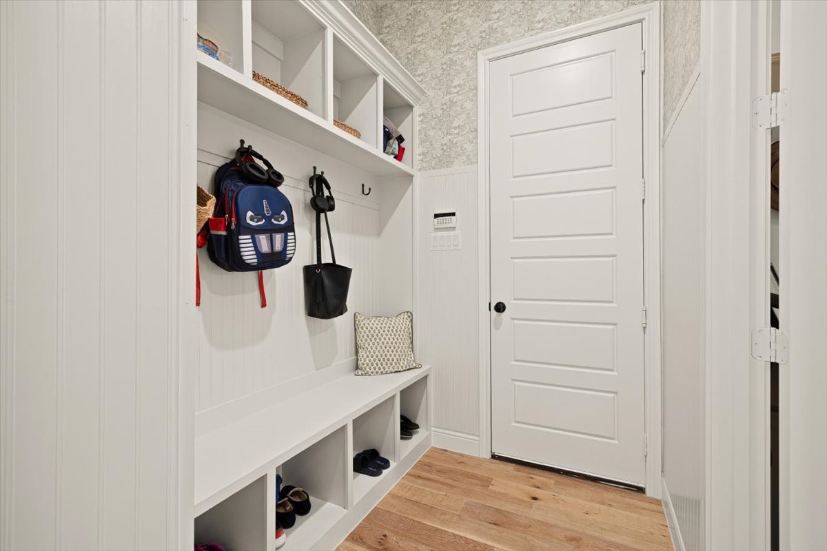 1028 Gatlin Circle Springtown TX 76082