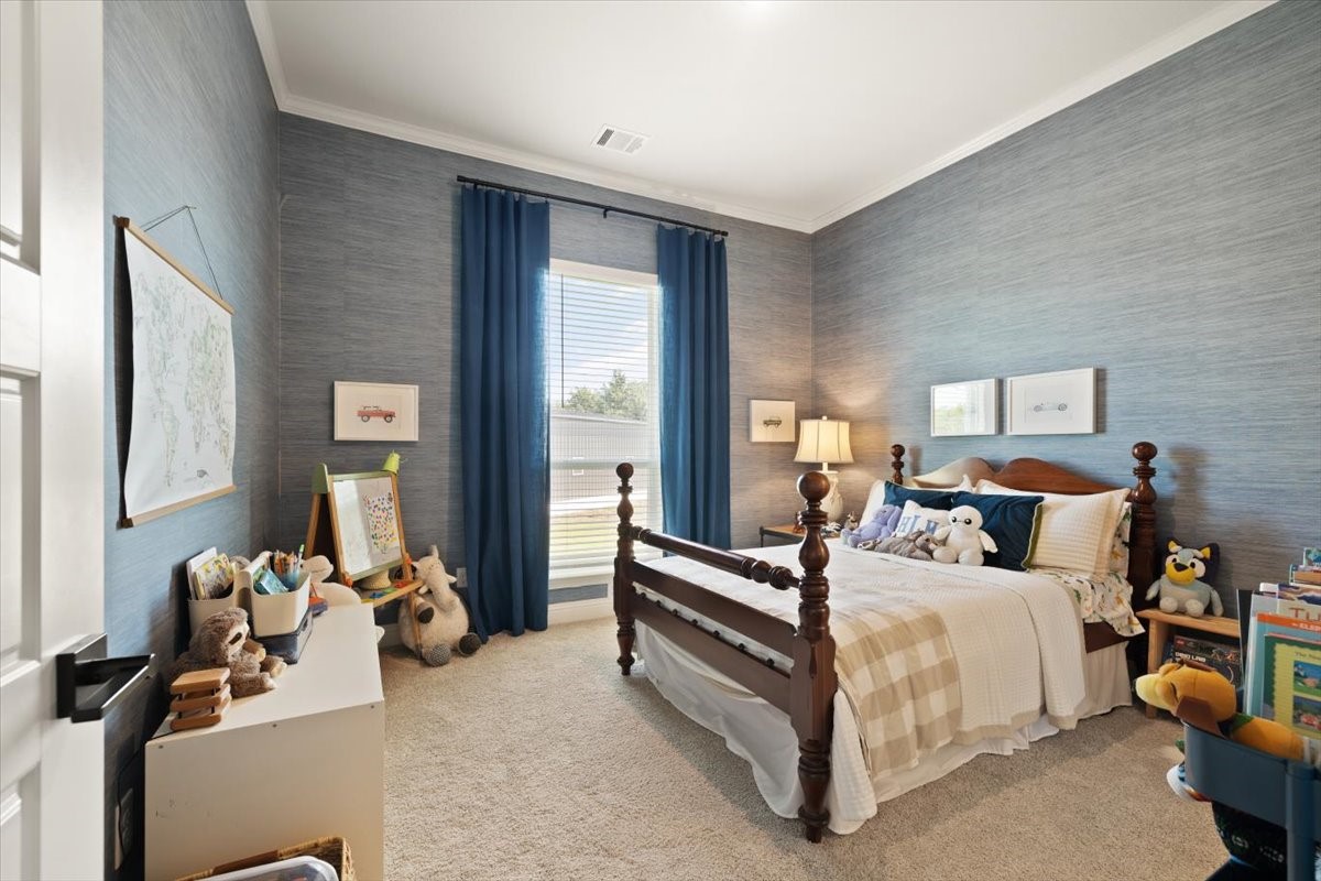 1028 Gatlin Circle Springtown TX 76082