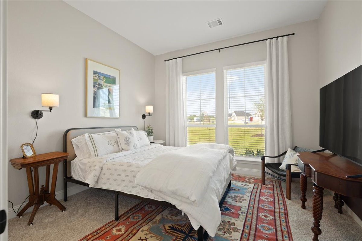 1028 Gatlin Circle Springtown TX 76082