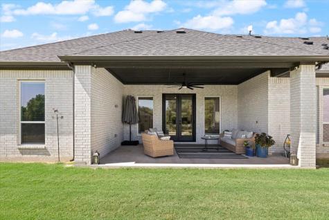 1028 Gatlin Circle Springtown TX 76082