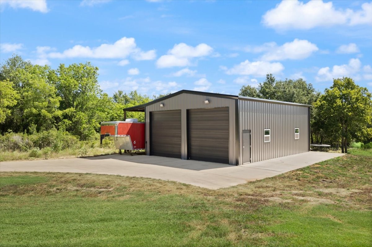 1028 Gatlin Circle Springtown TX 76082