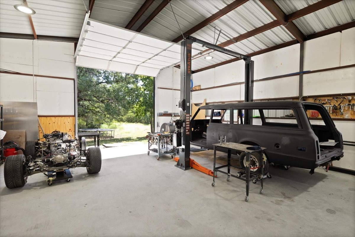 1028 Gatlin Circle Springtown TX 76082