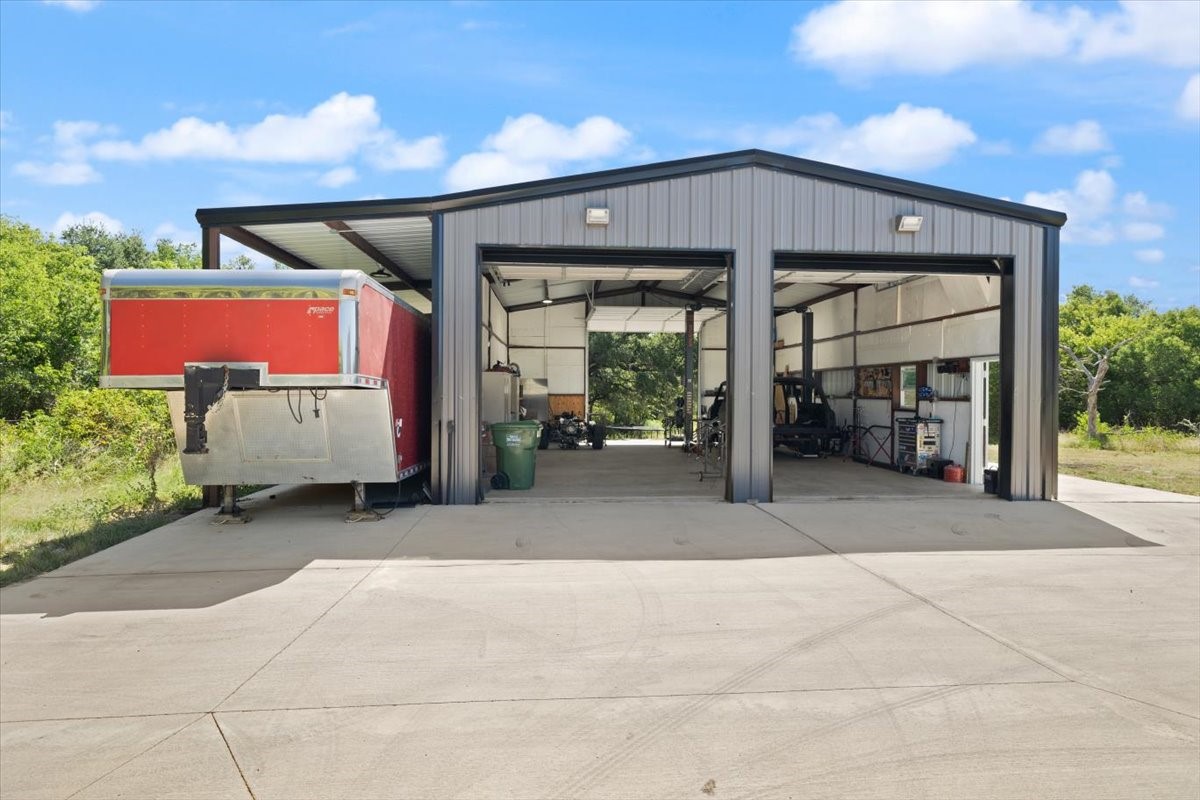 1028 Gatlin Circle Springtown TX 76082