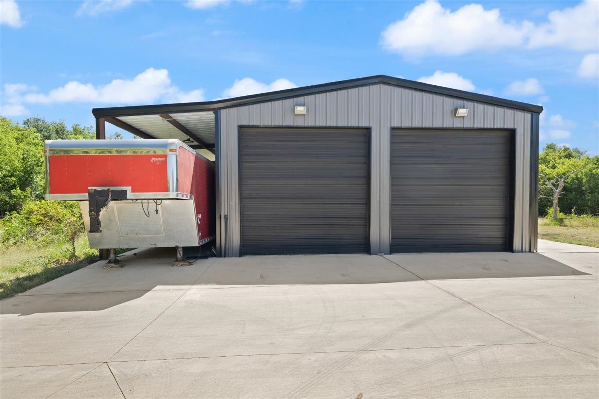 1028 Gatlin Circle Springtown TX 76082