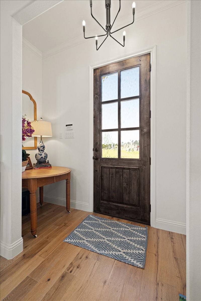 1028 Gatlin Circle Springtown TX 76082