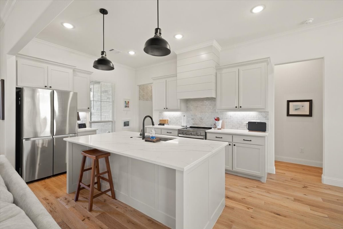 1028 Gatlin Circle Springtown TX 76082