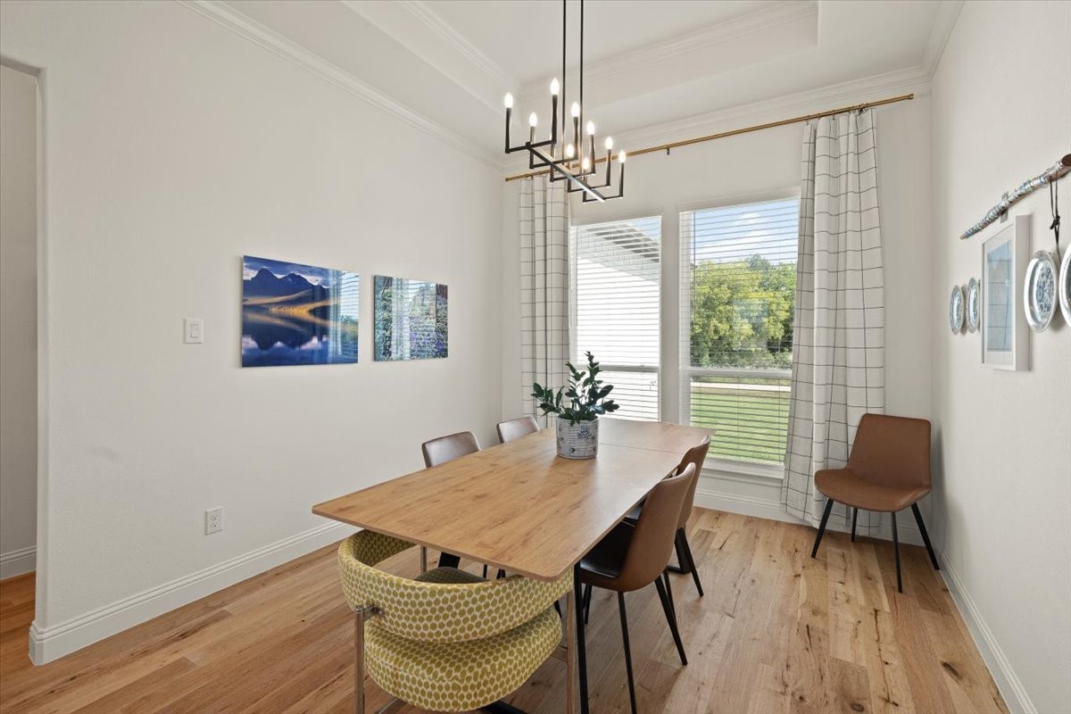 1028 Gatlin Circle Springtown TX 76082