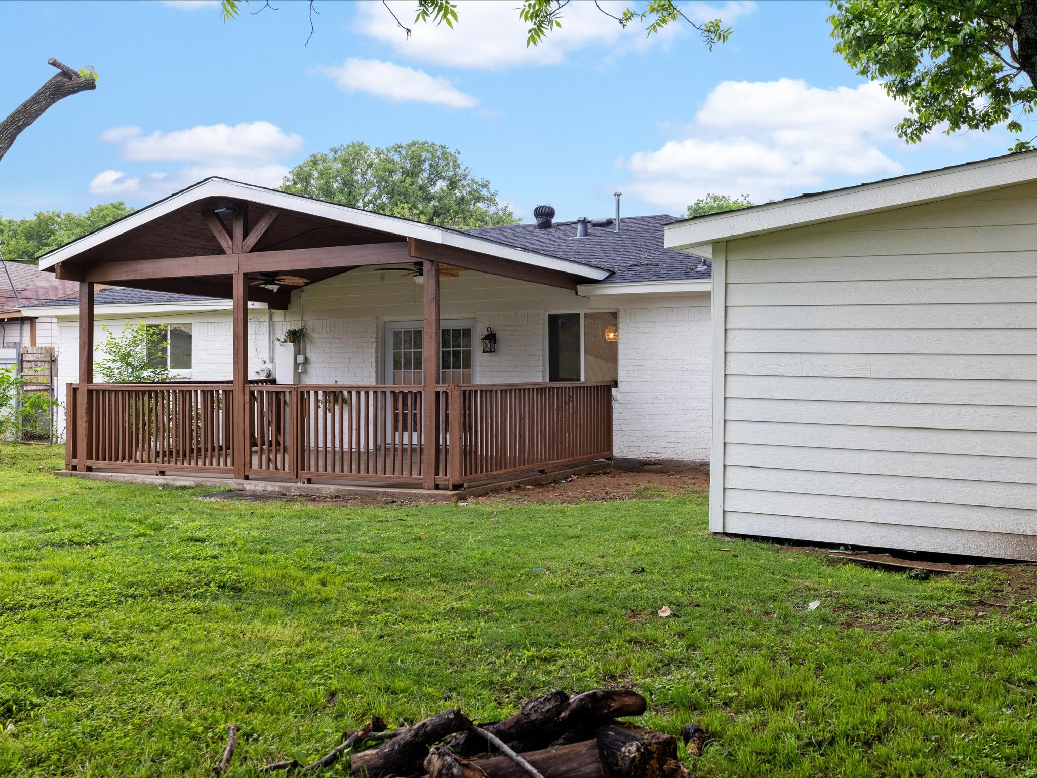 5217 Nell Street Fort Worth TX 76119