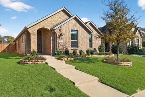437 Mustang Draw Trail Mckinney TX 75071