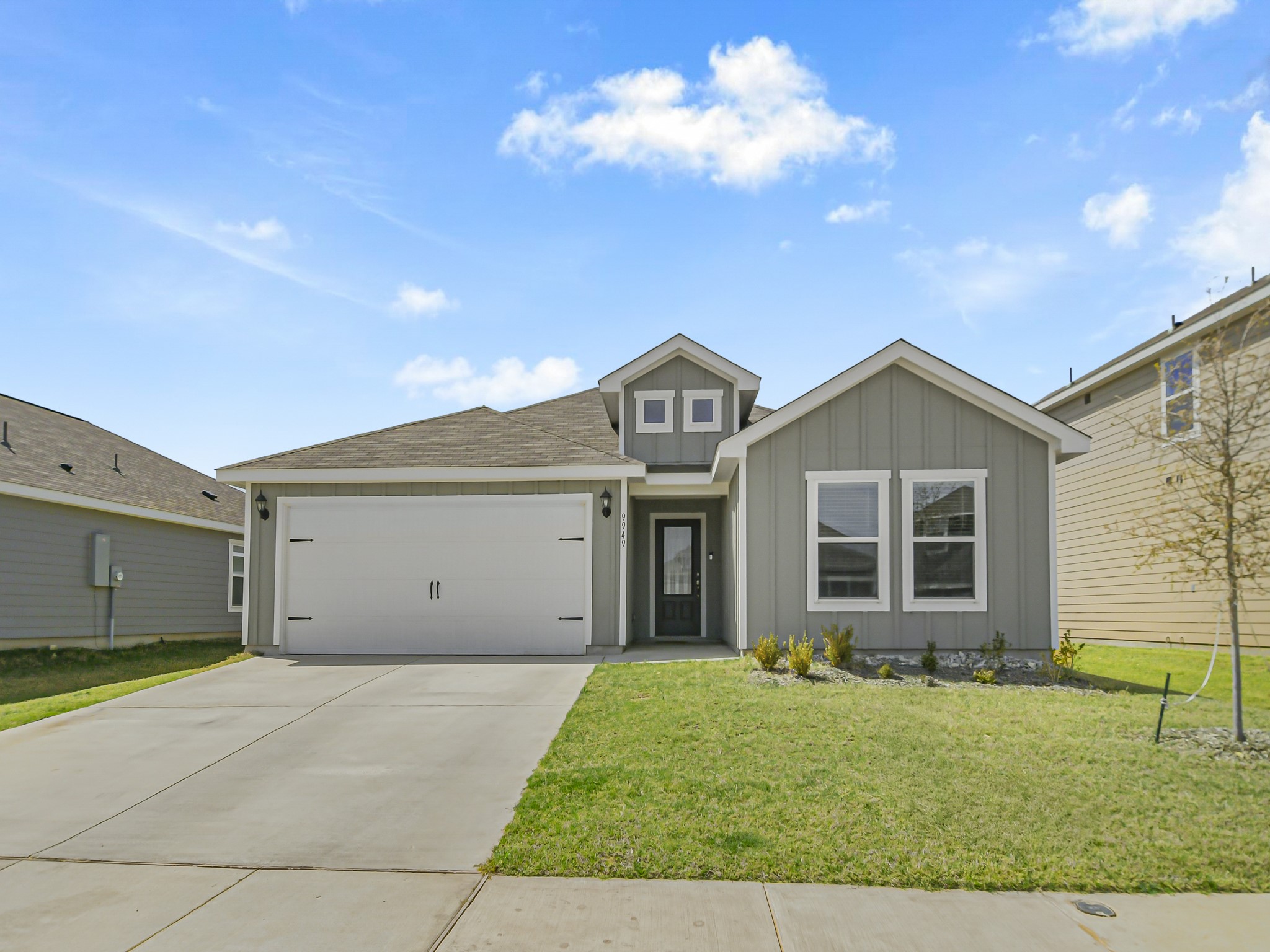 9949 Voyager Lane Fort Worth TX 76131