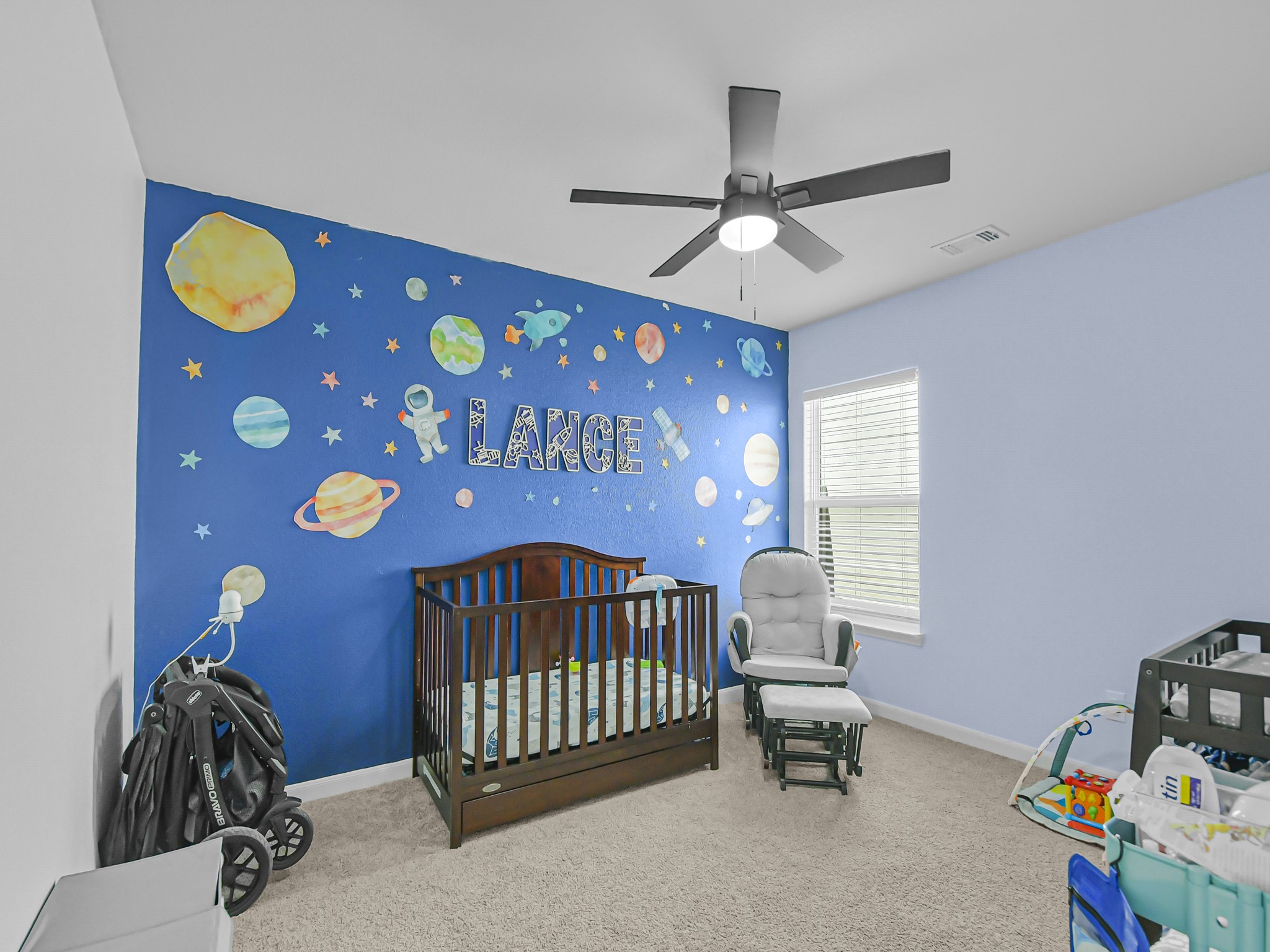 9949 Voyager Lane Fort Worth TX 76131