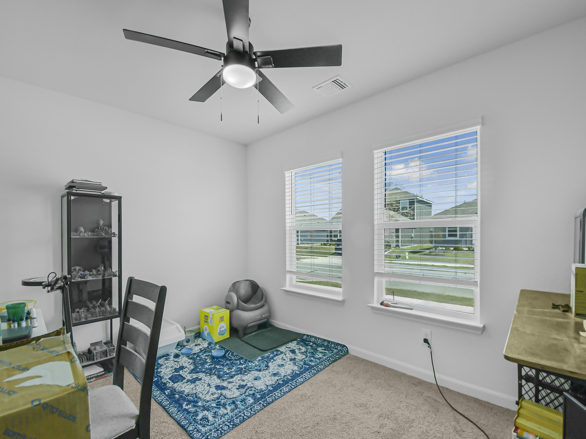 9949 Voyager Lane Fort Worth TX 76131