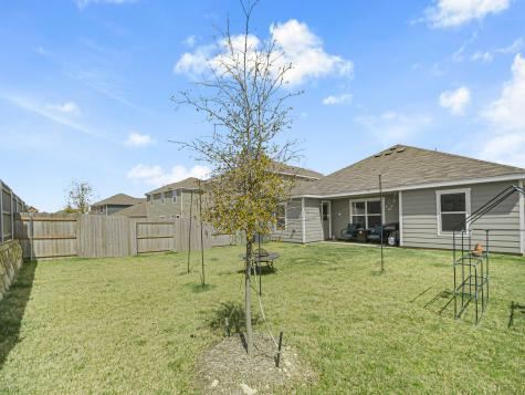 9949 Voyager Lane Fort Worth TX 76131