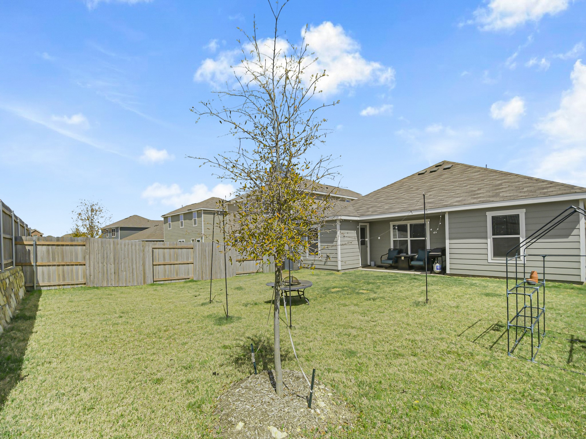 9949 Voyager Lane Fort Worth TX 76131