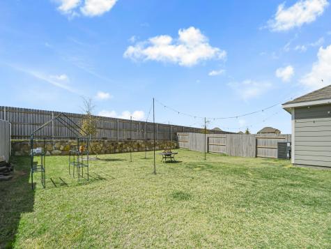 9949 Voyager Lane Fort Worth TX 76131