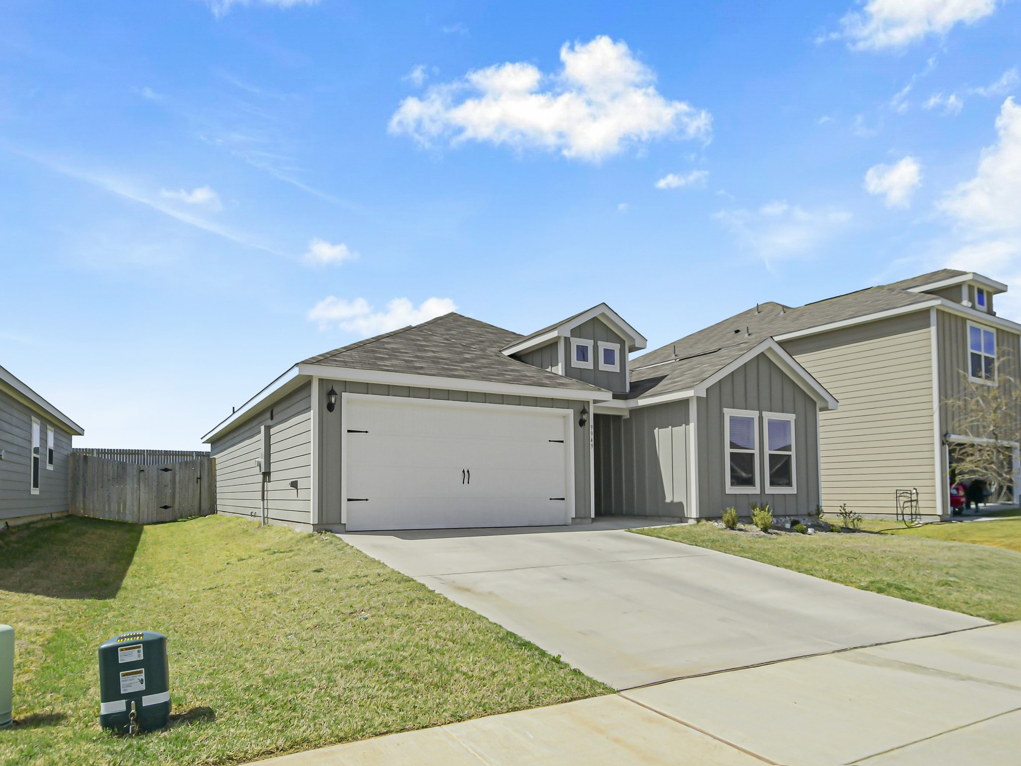 9949 Voyager Lane Fort Worth TX 76131