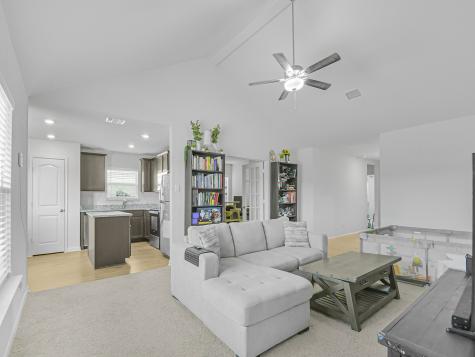 9949 Voyager Lane Fort Worth TX 76131