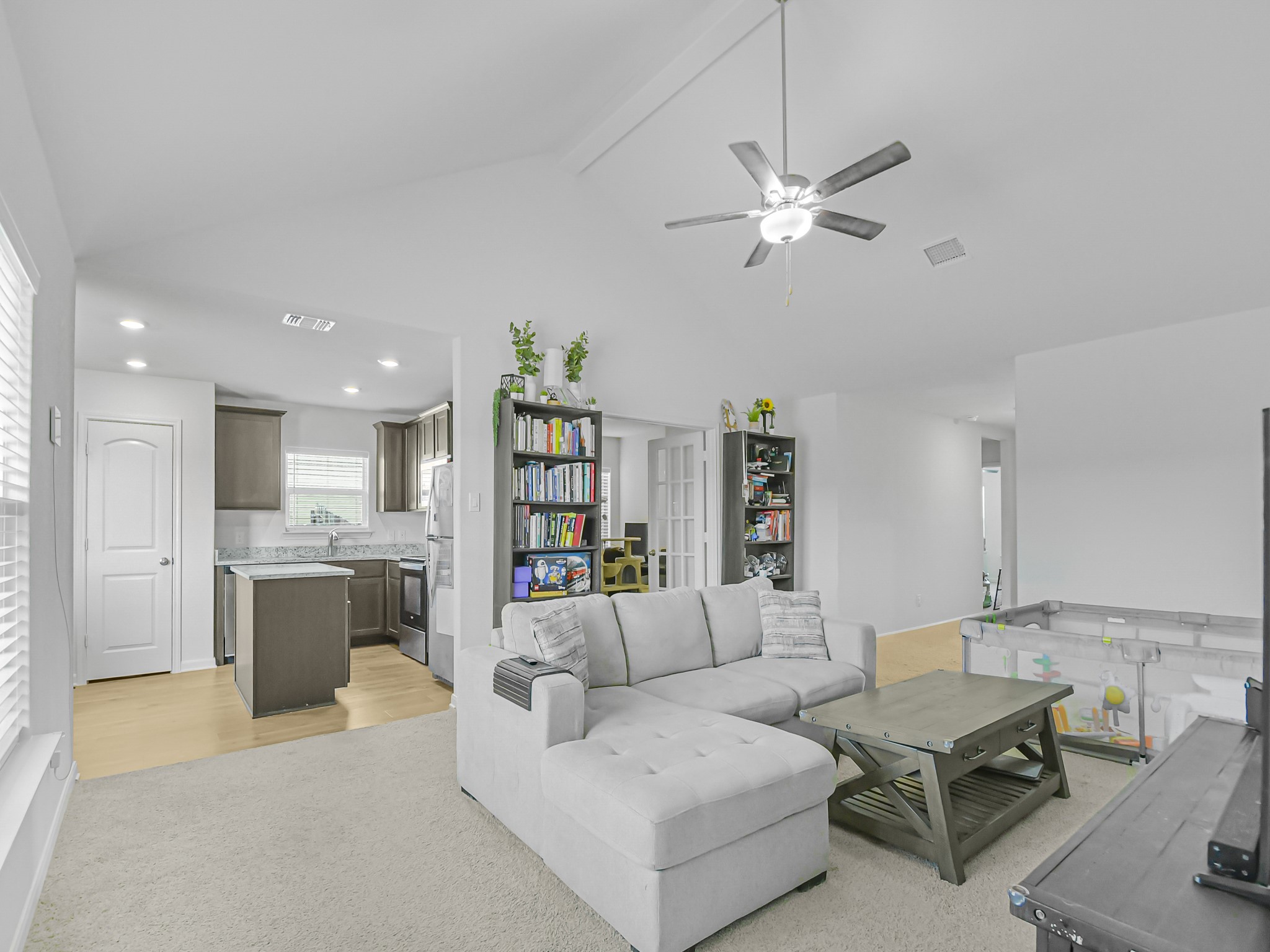 9949 Voyager Lane Fort Worth TX 76131