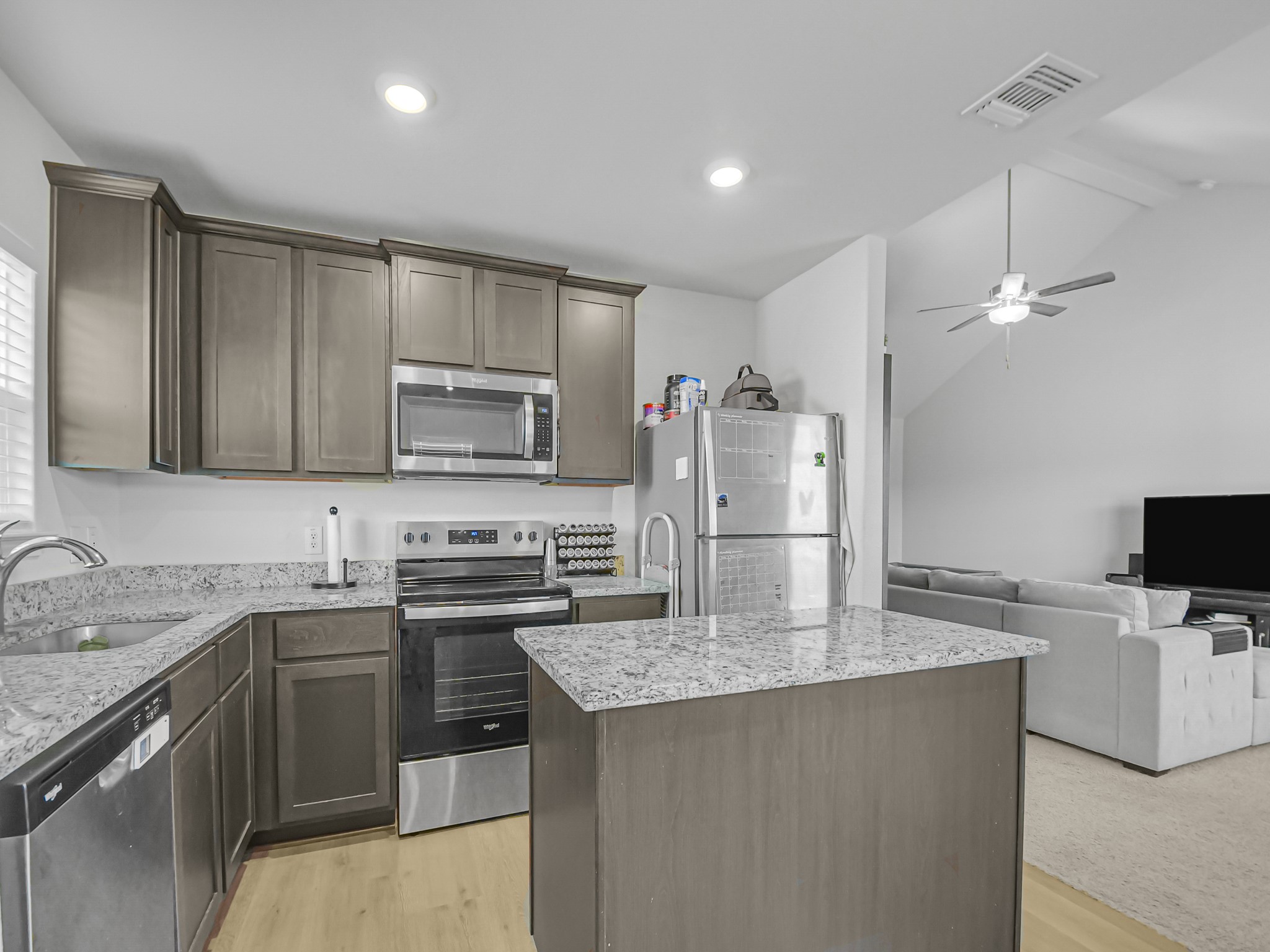 9949 Voyager Lane Fort Worth TX 76131