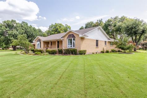 2209 Michael Street Garland TX 75040