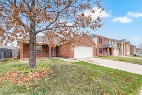 2109 Franks Street Fort Worth TX 76177